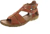 Josef Seibel ROSALIE 51 Damen Sandale - Sandaletten orange Produktbild-Vorschau 33