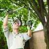 Profi Teleskop-Astschere 73-95cm mit Amboss-Scherensystem – Produktbild-Vorschau 5