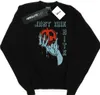Disney - "Just One Bite" Sweatshirt für Herren BI47837 (L) Produktbild-Vorschau 1