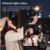 4K-WLAN-Minikamera Ultra HD tragbarer digitaler Produktbild-Vorschau 4