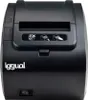 iggual TP8002, Priame teplo, POS tlačiareň, 203 x 203 DPI, Náhľad obrázku produktu 2