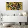 Coloray Canvas 120x60  Wandbild Leinwand Bilder Produktbild-Vorschau 4