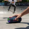 ORACLE RED BULL RACING Haut-parleur portable BT 2x12W(RMS) Voir les images du produit 11