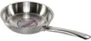 Poêle 24cm inox - De Buyer - 3504.24 - prim'appety Voir les images du produit 3