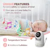 Vulpes Goods Baby Kamera, Zusatzkamera für Vulpes Goods Produktbild-Vorschau 12