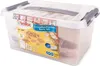 Eitech TEI 1000 Kit di costruzione base Teifoc Anteprima dell’immagine prodotto 9