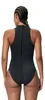 Maillot de bain Speedo Print Hydrasuit pour femmes, taille Voir les images du produit 3