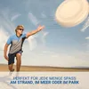 Disco da frisbee sostenibile 'Space Flyer' Ø 22 cm - disco Anteprima dell’immagine prodotto 6