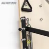 PH Fitness Pilates Nástenný trenažér s pružinami – Nástenný Náhľad obrázku produktu 4