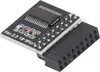 Bezpečnostný modul TPM2.0 18-pin pre kartu ASROCK LPC na Náhľad obrázku produktu 1