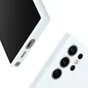 Samsung Silicone Cover Galaxy S24 Ultra White Produktbild-Vorschau 3