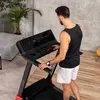 Elektrický běžecký pás Hop-Sport HS-3200LB Estima - Běžecký Náhled obrázku produktu 8