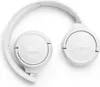 Slúchadlá JBL T520BT WHT SLÚCHADLÁ Náhľad obrázku produktu 9