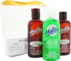 Malibu Travel Pack Bräunungslotionen SPF4, Bronzer + After Produktbild-Vorschau 5