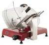 Trancheuse Berkel Red Line 300 rouge avec lame de 300 mm de Voir les images du produit 9