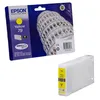 Epson Tower of Pisa Tintenpatrone 79 Yellow, Produktbild-Vorschau 4
