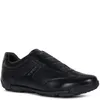 Geox Herren Schnürer U023BB 043BC C9999 Farbe: Schwarz Produktbild-Vorschau 8