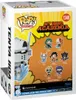 My Hero Academia - Tenya Lida 1349 - Funko Pop! Vinyl Figur Produktbild-Vorschau 2