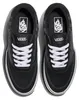 Vans Brooklyn LS Herrenschuhe Sneaker Schwarz Freizeit Productafbeelding-voorbeeld 8