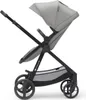 KINDERKRAFT 4in1 Newly Classic Grigio + Visone PRO Anteprima dell’immagine prodotto 3