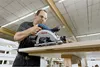 Bosch GKS 18V-57 G Akku-Kreissäge Produktbild-Vorschau 6