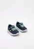 Skechers Nitro Sprint  Klittenband Laag - Blauw - Maat 22 Voir les images du produit 19