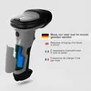 Inateck Bluetooth Barcode Scanner, Wireless, Kabellos,15 Produktbild-Vorschau 7