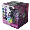 PartyFunLights lampada da discoteca proiettore per feste Anteprima dell’immagine prodotto 4