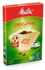 Melitta 12603.3, Einweg-Kaffeefilter, Papier, Braun, CE, Produktbild-Vorschau 11