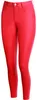 topschuhe24 2354 Damen Skinny Hose Lederoptik High Waist , Produktbild-Vorschau 2