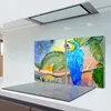 Coloray Hackbrett Herdabdeckplatte 2x40x52 cm Küchenbrett Produktbild-Vorschau 3
