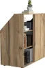VDD - Credenza a scomparti - Armadio - Mobile contenitore - Anteprima dell’immagine prodotto 1