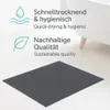 Betz Badvorleger Premium 50x70 cm 1er Set – Badematte aus Produktbild-Vorschau 7