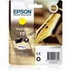 Tintenpatrone Original Epson T1624 yellow Packung mit 10 Produktbild-Vorschau 2