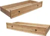 Schlafzimmer Set 5-teilig, Kiefer massiv eichefarben geölt, Produktbild-Vorschau 6