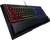 RAZER Ornata V2 Tastatur Schwarz (DEU Layout - QWERTZ) Produktbild-Vorschau 12