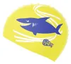 Beco-sealife® Badekappe | Silikon | Gelb Produktbild-Vorschau 1