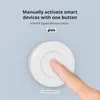 Pulsante intelligente senza fili Zigbee Sonoff Snzb-01P Anteprima dell’immagine prodotto 11