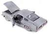 Maisto - Modellauto - Old Friends Ford Mustang GT 1967 Produktbild-Vorschau 4