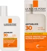 La Roche-Posay Crème solaire liquide Anthelios Fluide Voir les images du produit 1