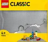 LEGO Classic 11024 Plaque de construction grise Voir les images du produit 23