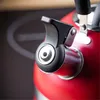 Bollitore 1,8L con fischietto Kinghoff Kh-1853 Rosso Anteprima dell’immagine prodotto 4