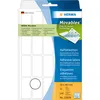 Vielzwecketiketten weiß 19x40 mm Movables/ablösbar Papier Produktbild-Vorschau 12