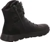 Think! Komfort Stiefeletten Damen 31393039363336 Schwarz 42 Produktbild-Vorschau 5