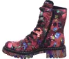 Rieker Veterschoenen Hoog  Veterschoenen Hoog - overige Voir les images du produit 61