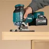 Makita Akku-Pendelhubstichsäge JV001GZ, 40 V, incl. 3x Produktbild-Vorschau 39