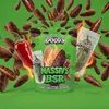 DR. DOOD'S Semi di girasole tostati 100g - Sapore cetriolo Anteprima dell’immagine prodotto 2
