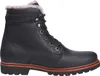 Panama Jack Boots P03 Aviator Igloo, Glattleder, Schwarz, Produktbild-Vorschau 6