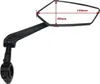 Rétroviseurs pour vélos 360 pivotants sur vélo set 2pcs Voir les images du produit 3