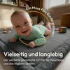 CASABEL Baby-Spielmatte aus Samt, dick und weich, Produktbild-Vorschau 5